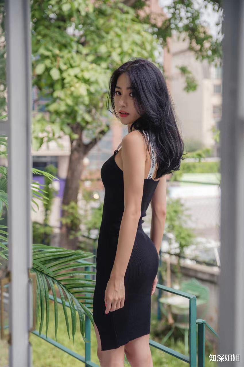 知深姐姐|女孩子不要怕分开，无止境的争吵还不如再找一个