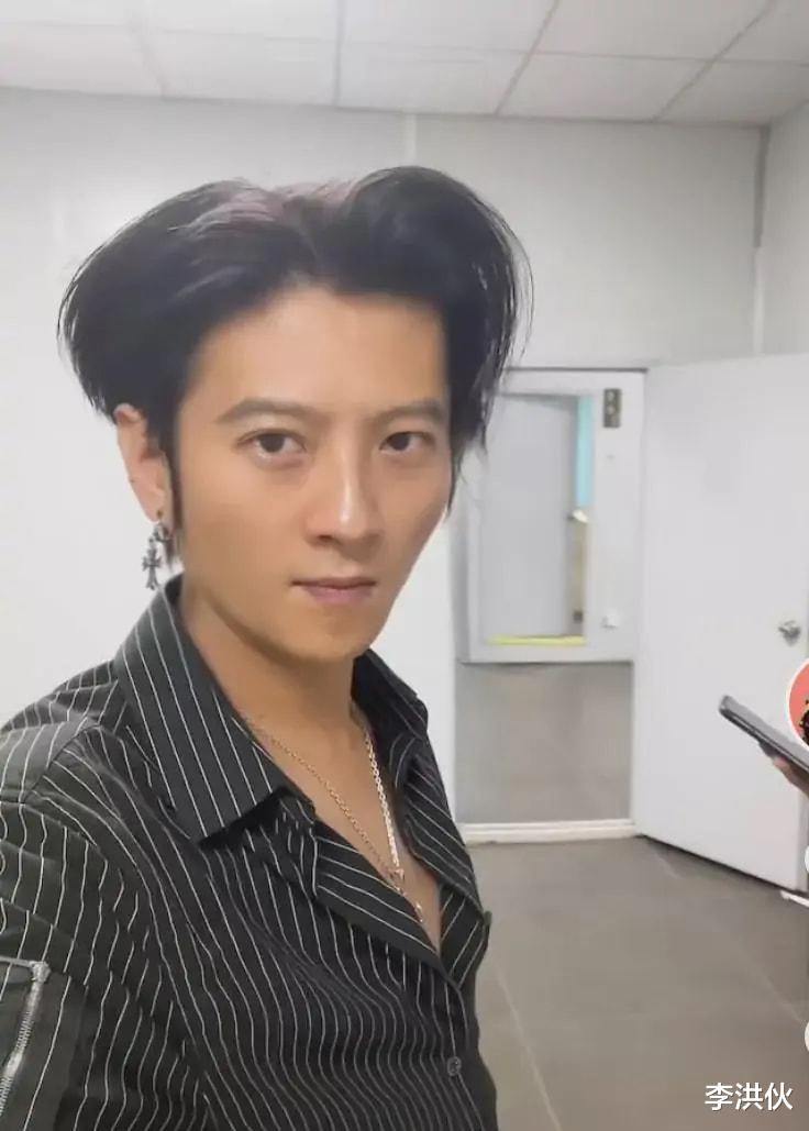 好声音|网红刻意模仿王宝强,多次强行连麦马蓉,还扬言要找宋姓经纪人