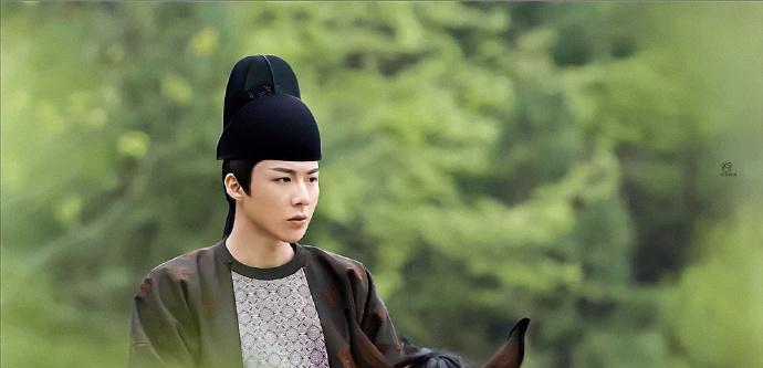 刘宇宁|进军娱乐圈的网红，冯提莫被遗忘，刘宇宁去拍戏，白鹿超燃逆袭