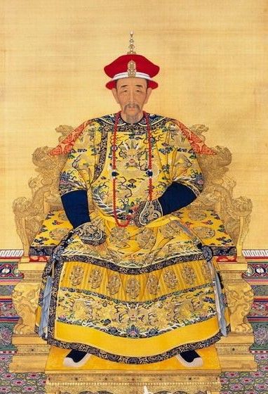 中国历史|中国历史上可以能用大帝称呼的五位帝王