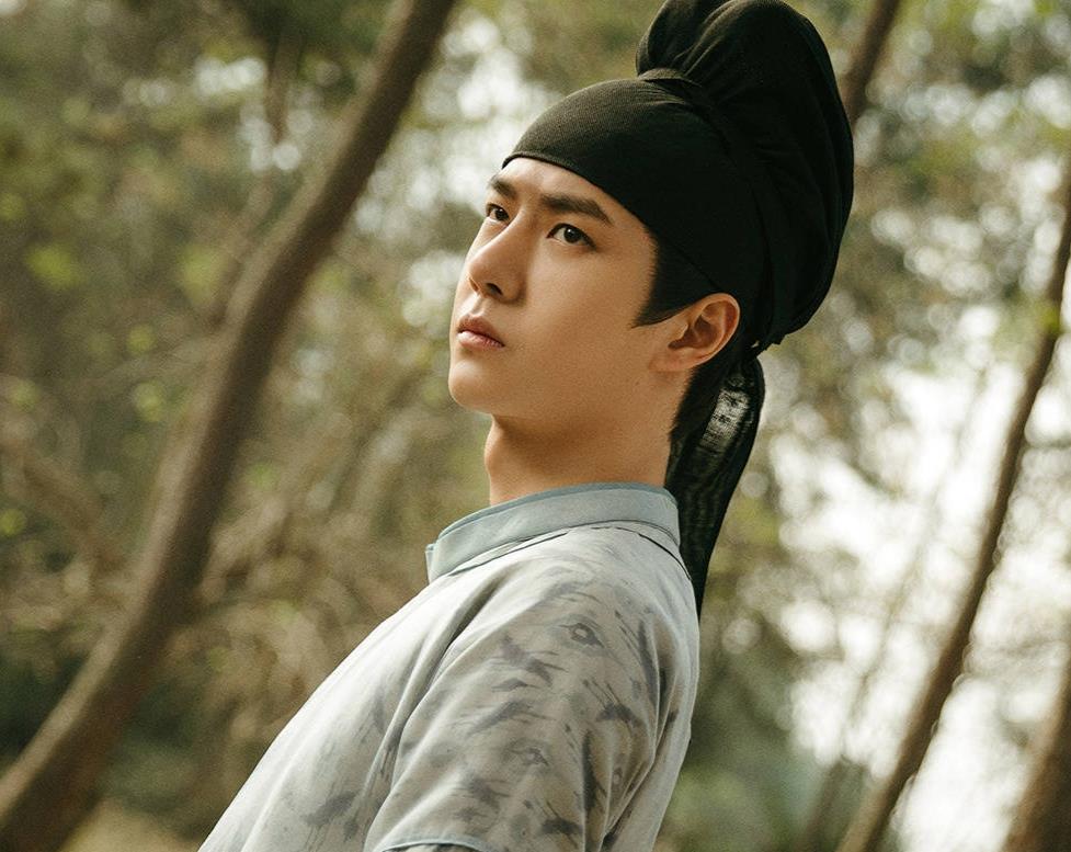 风起洛阳|《风起洛阳》：真相曝光！武攸决名正言顺继位，才是最终目的！