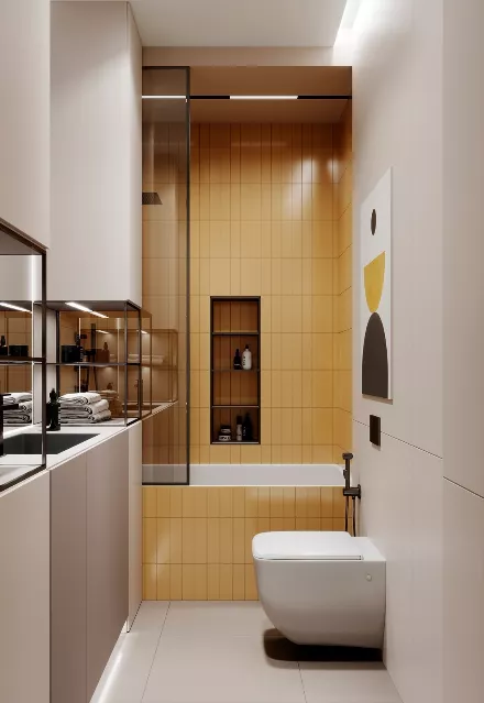 |装修最容易被忽视的16个细节，学起来让家越住越舒服！