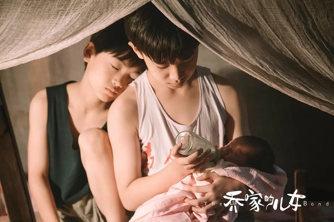 乔家的儿女|《乔家的儿女》首播好评，正午阳光一出手，又是年代剧巅峰预定！