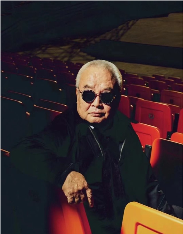 电视剧|涂们公司发讣告，宣布后事一切从简，遵照基本民族传统