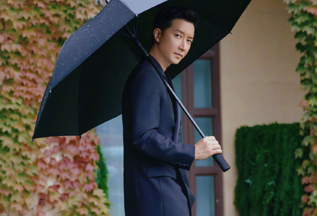 肖战|肖战被曝出演《特工任务》，或合作2字前辈艺人，导演是上星保障