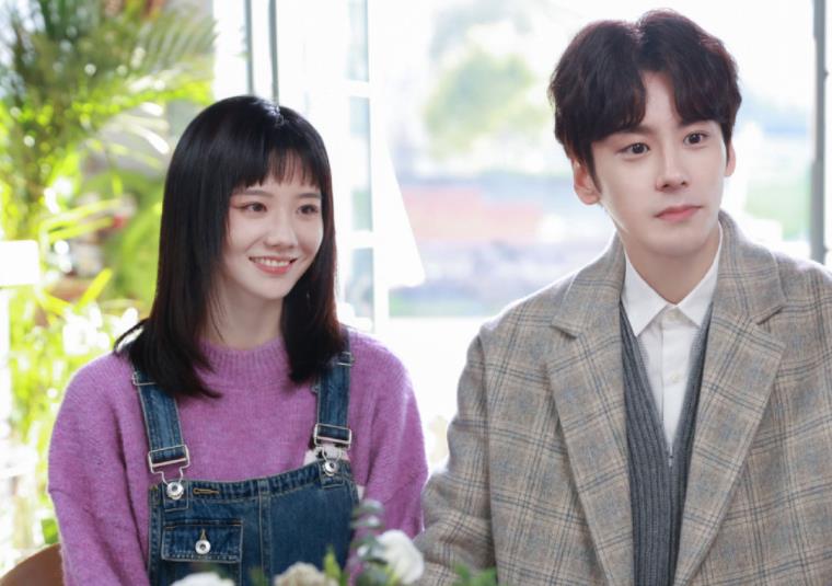 魏哲鸣|《山河令》后,魏哲鸣又拿出“王炸剧”,画面甜,连刷12集停不住