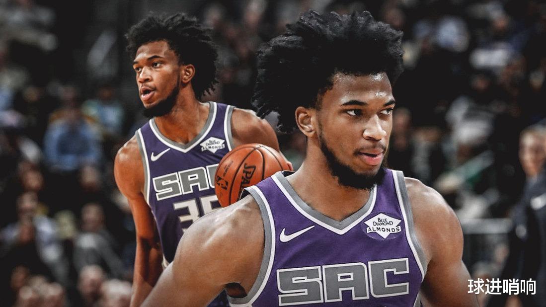 青海 各取所需！3方5人交易方案出炉，西蒙斯赴国王，恩比德迎三分神射