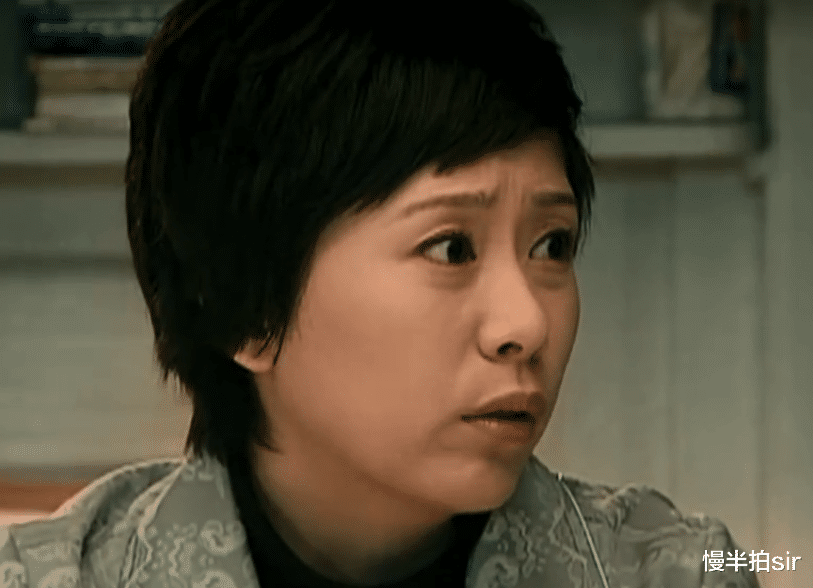 姐姐|《蜗居》原著：从单纯少女到第三者，海藻的堕落，和两个人有关