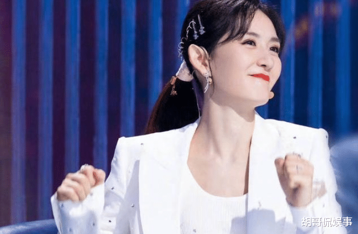 谢娜|谢娜生完二胎复出，脱口秀大秀搞笑天赋，当主持人却屡遭非议