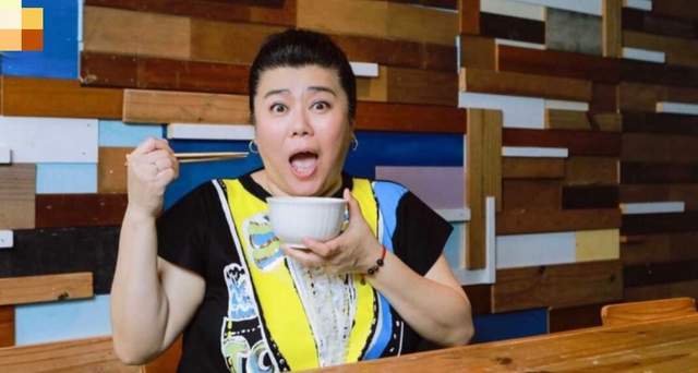 林美秀|54岁金钟视后转行卖水饺，曾霸屏台湾偶像剧，如今却已4年未拍戏