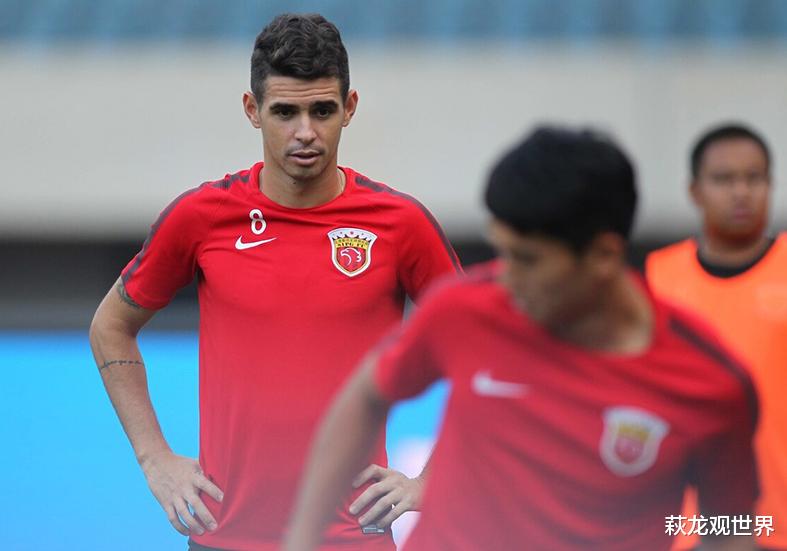 吉翔|泰山队兵发上海滩，三大内援为新东家增添冠军气质！周六孙准浩PK奥斯卡