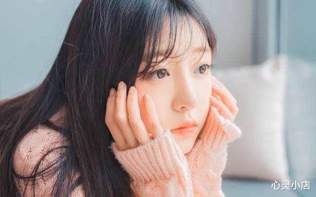 心灵小店|“好”的人让你暧昧，对的人才让你相信爱情，遇见你很庆幸