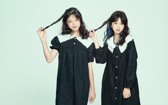 钟丽缇|钟丽缇23岁女儿参加选美比赛，身材微胖满脸雀斑，仍旧自信十足