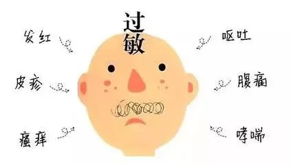 小儿推拿杨晓|小儿推拿杨晓:儿童过敏性体质的原因和表现?如何调理和预防?