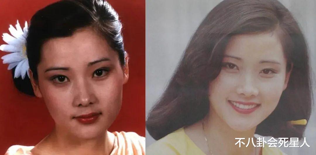 邱淑贞|10位自然衰老的中老年女星，皮肤松弛满面皱纹，但比整容脸舒服