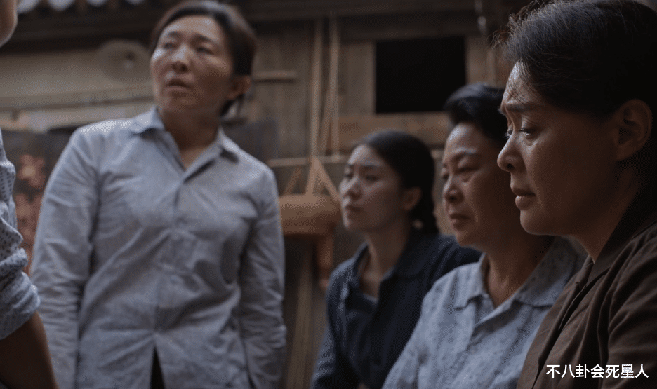 宋祖儿|内娱大青衣凋零，见一个便如获至宝，白幼瘦审美害苦了谁？