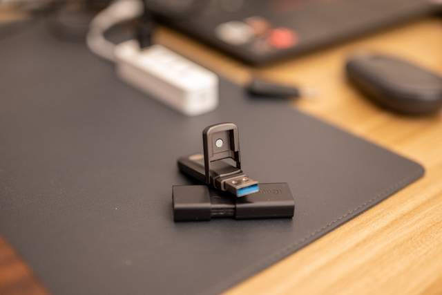 aigo|你是否真正需要一款高速固态U盘?aigo U391体验报告