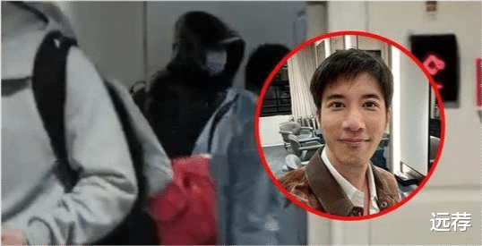 王力宏|损失惨重！ 知情人爆料王力宏最新近况！演出活动已全部取消！