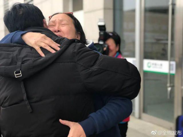 |台媒一片震动：台湾综艺一姐领居住证定居大陆