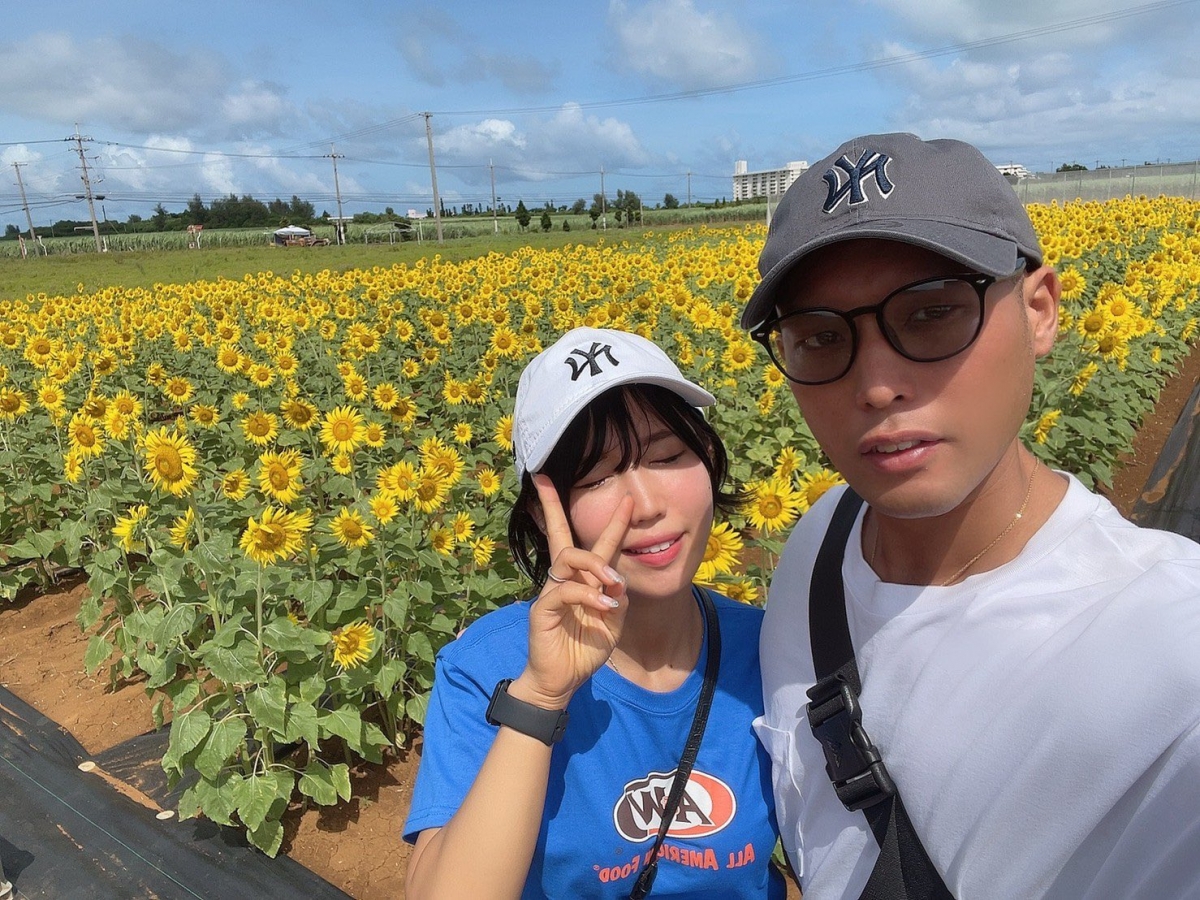 日本|真的是同一对夫妻吗？日本夫妇花3年健身「晒对比照」引起热议