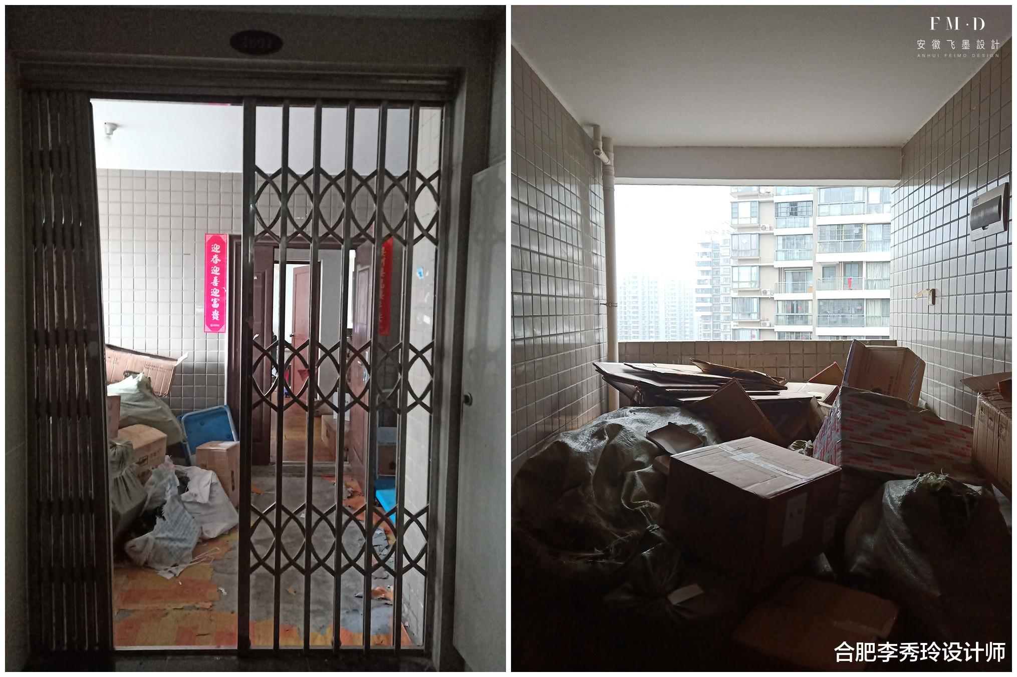 客厅|入户花园白送的面积，换成我，也要拆了扩进来！升级“完美户型”