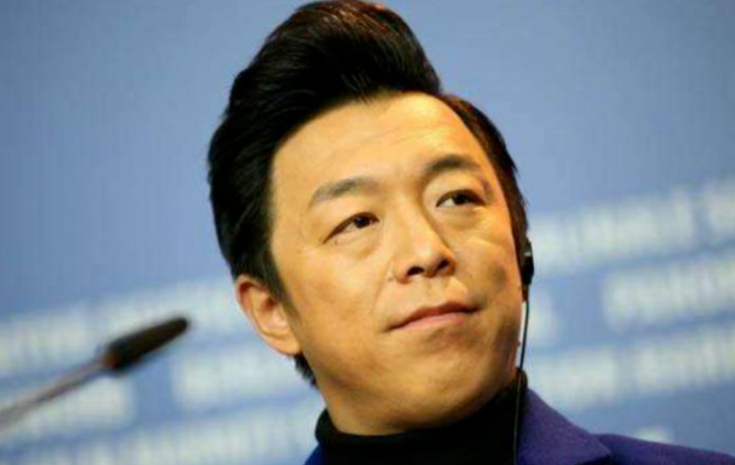 黄渤|柳岩调侃黄渤：你怎么这么喜欢二手货？黄渤高情商回答令柳岩脸红