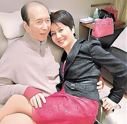 成毅|何超欣或成四太最后底牌？霍启山是良配，这个人门当户对更合拍