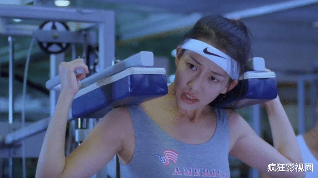 张一山|神剧《风云》开播20年，5位女主近照大变样，颜值却还在巅峰