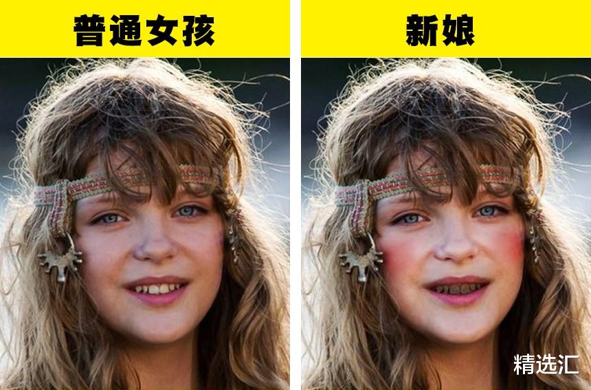 眼线 古埃及人早已开始画眼线？过去和现代时尚的7个奇妙的演变