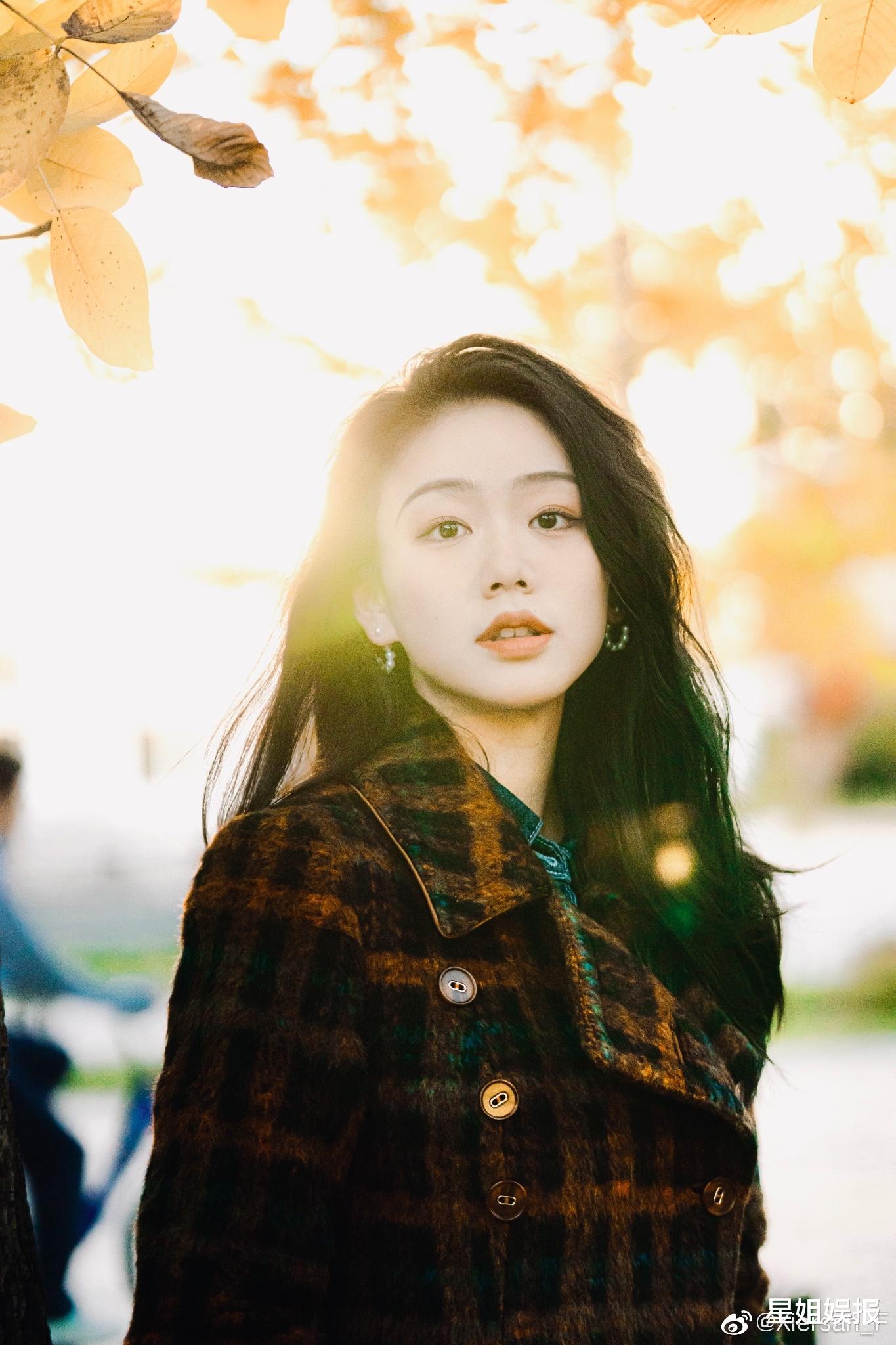 芒果台|东方台主持人比赛冠军出身，却签了芒果台，成《你好星期六》见习班成员！