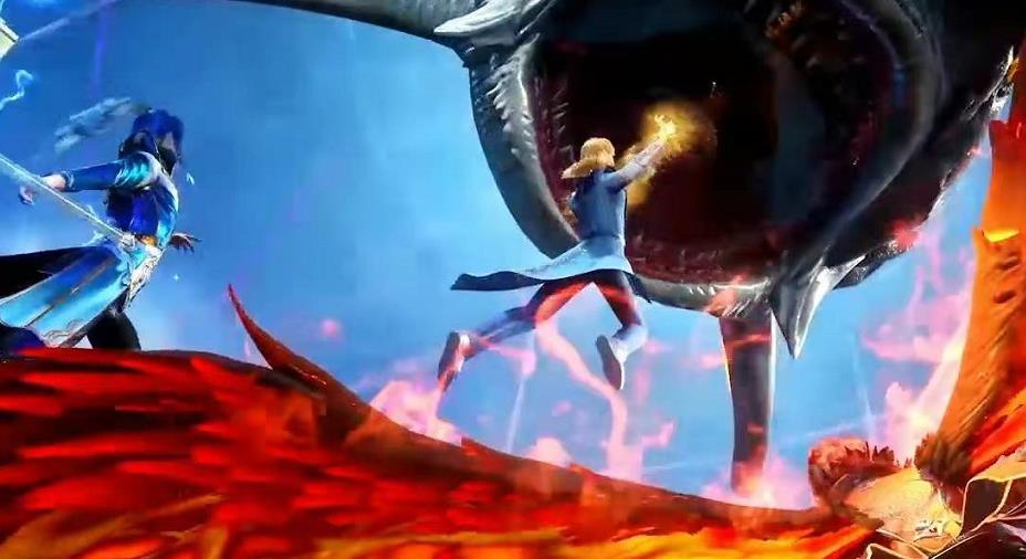 acgn漫评|腾讯动漫排行榜出炉,前五均被中原四白霸占,梦入神机遭强制退群