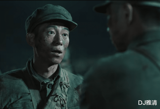 功勋|《功勋》中10位小配角，名气不大但演技精湛，其中一位演反派惟妙惟肖