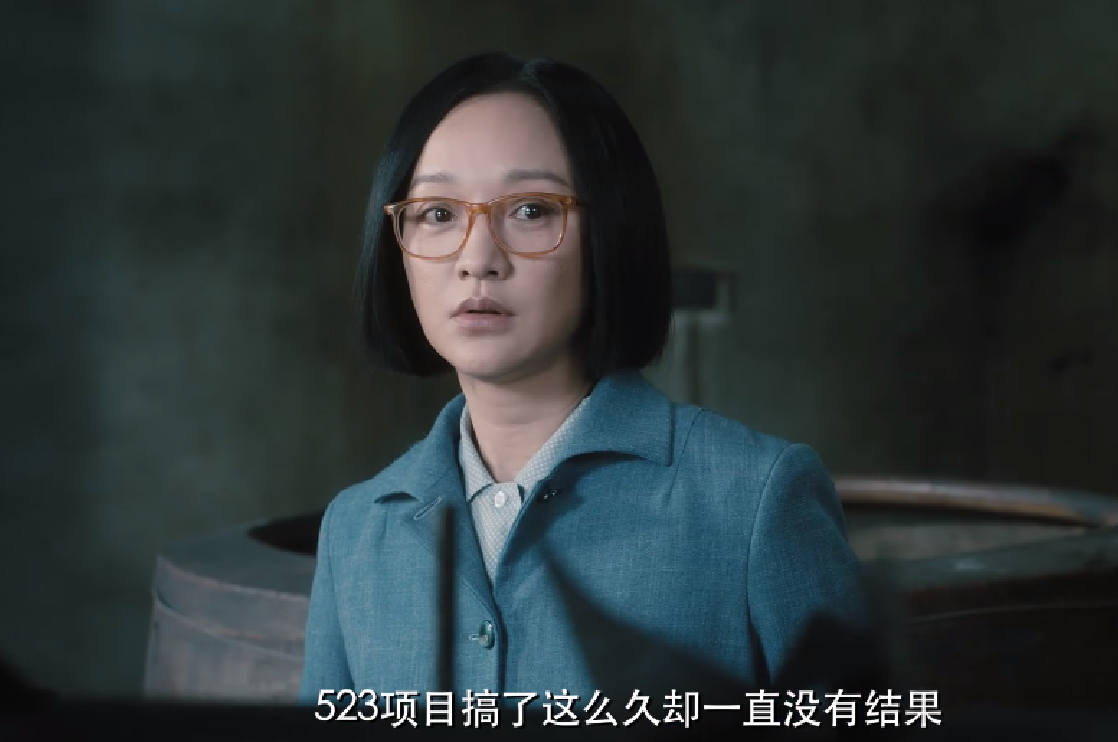 敢死队4|时隔5年，《甄嬛传》导演再出力作，靳东男主，3大女主都是影后