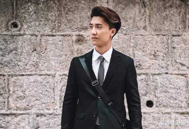 TVB|又走一个！TVB金牌绿叶宣布离巢，转行做全职健身教练谋生