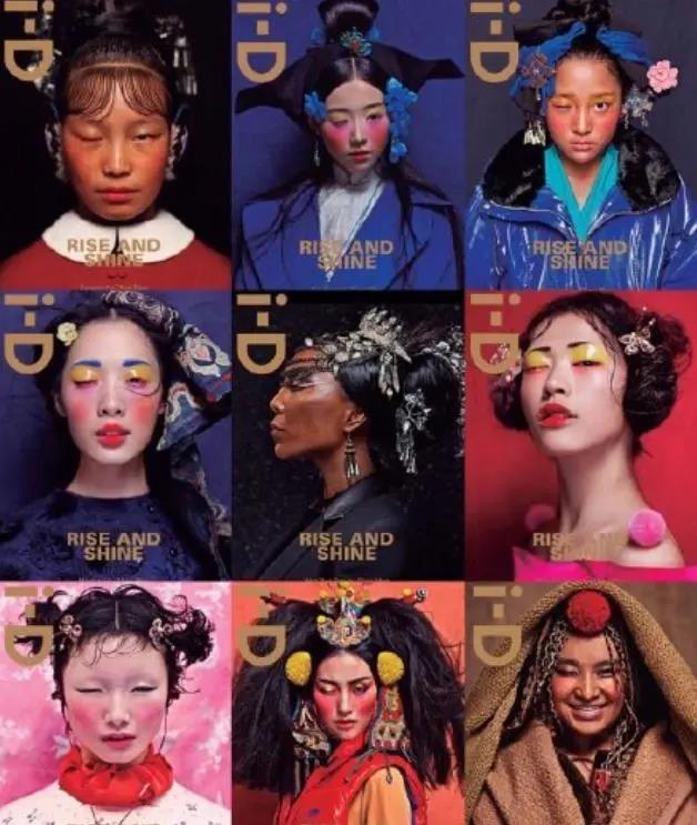 中国最贵女摄影师,一定要丑化中国女性才能让奥迪满意吗?
