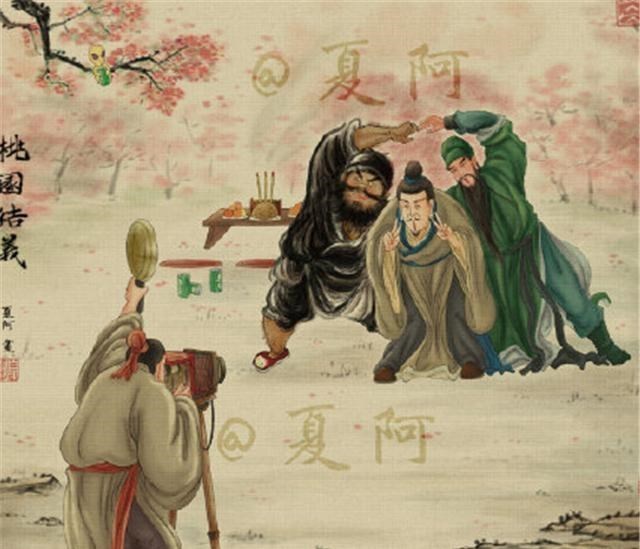 90后宝妈经验|嫦娥穿着黑丝送月饼？卖“假画”的80后，为何让京东、阿里喜爱？