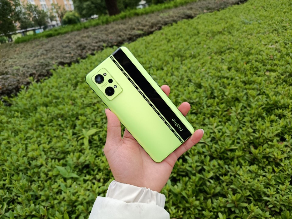 评测|日常使用“续航王”，realmeGT Neo2评测续航与充电篇