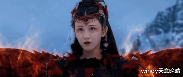 李沁|整部电影只有一个女演员，这部电影最大亮点是特效