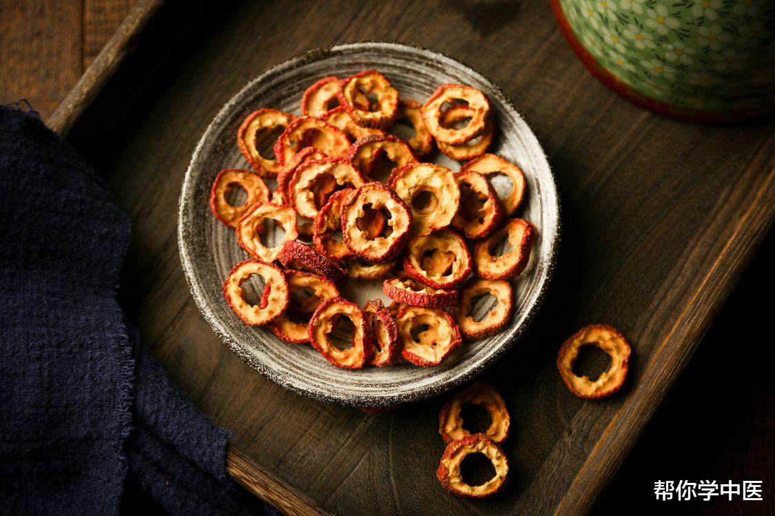 帮你学中医 脾虚,所以血糖高!这是一张补脾降糖的方子,说给你听听