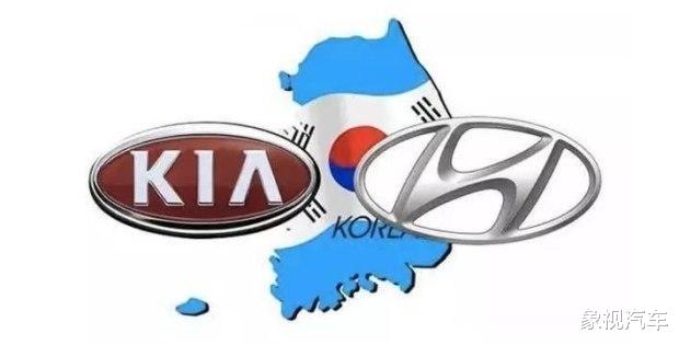 凭什么看不起韩国车？一个现代等于六个吉利
