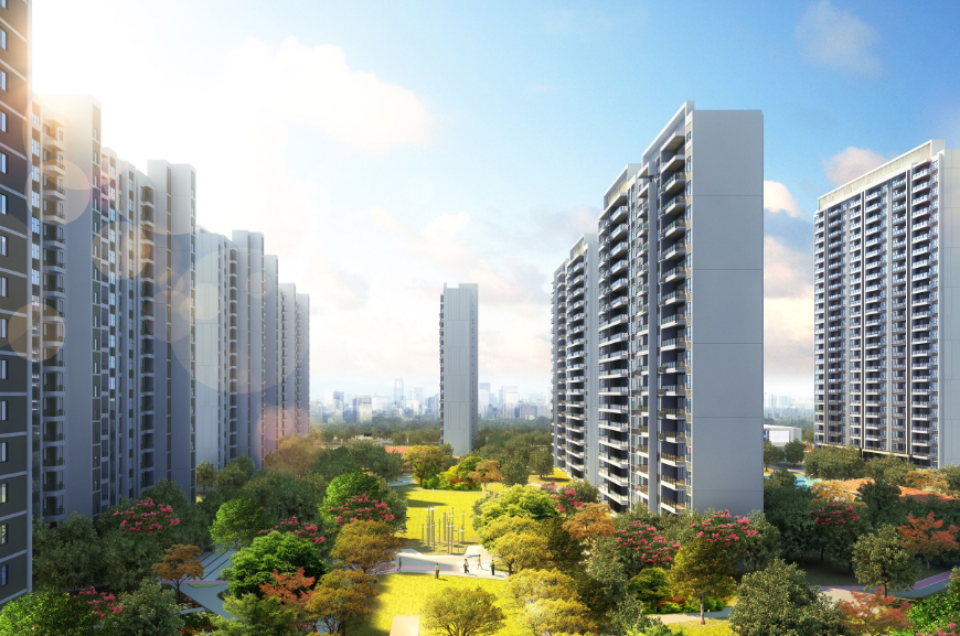 楼市|这次楼市调整，主要惠及刚需