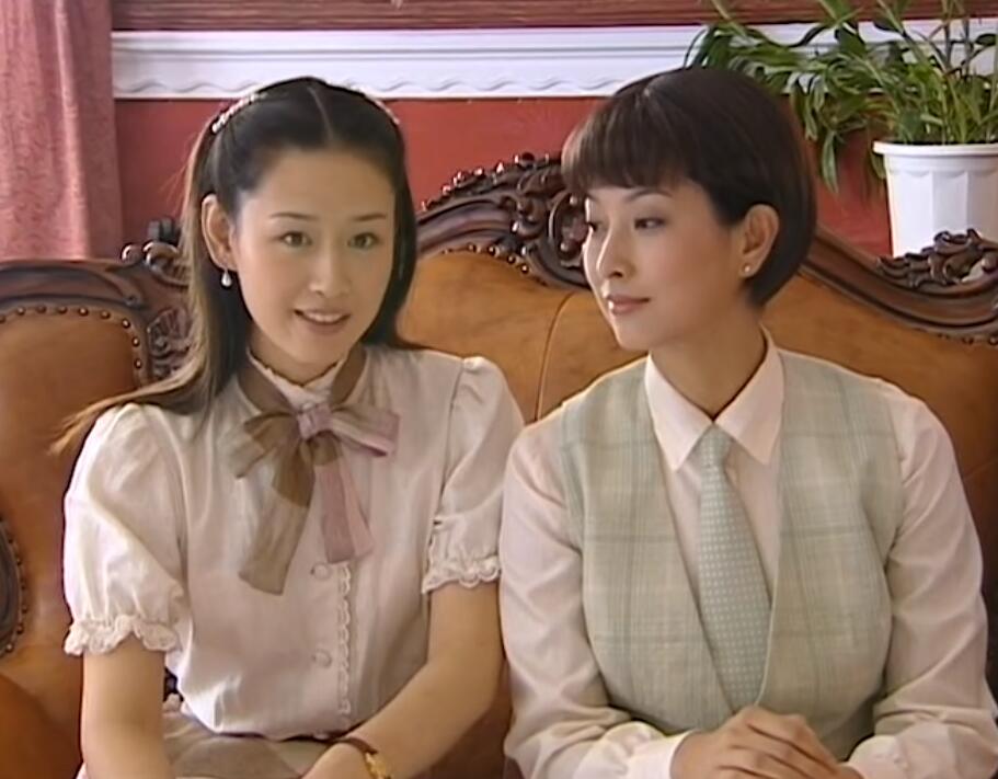 金粉世家|《金粉世家》18年了,以现代审美,人均绝色的金家女人们谁最美?