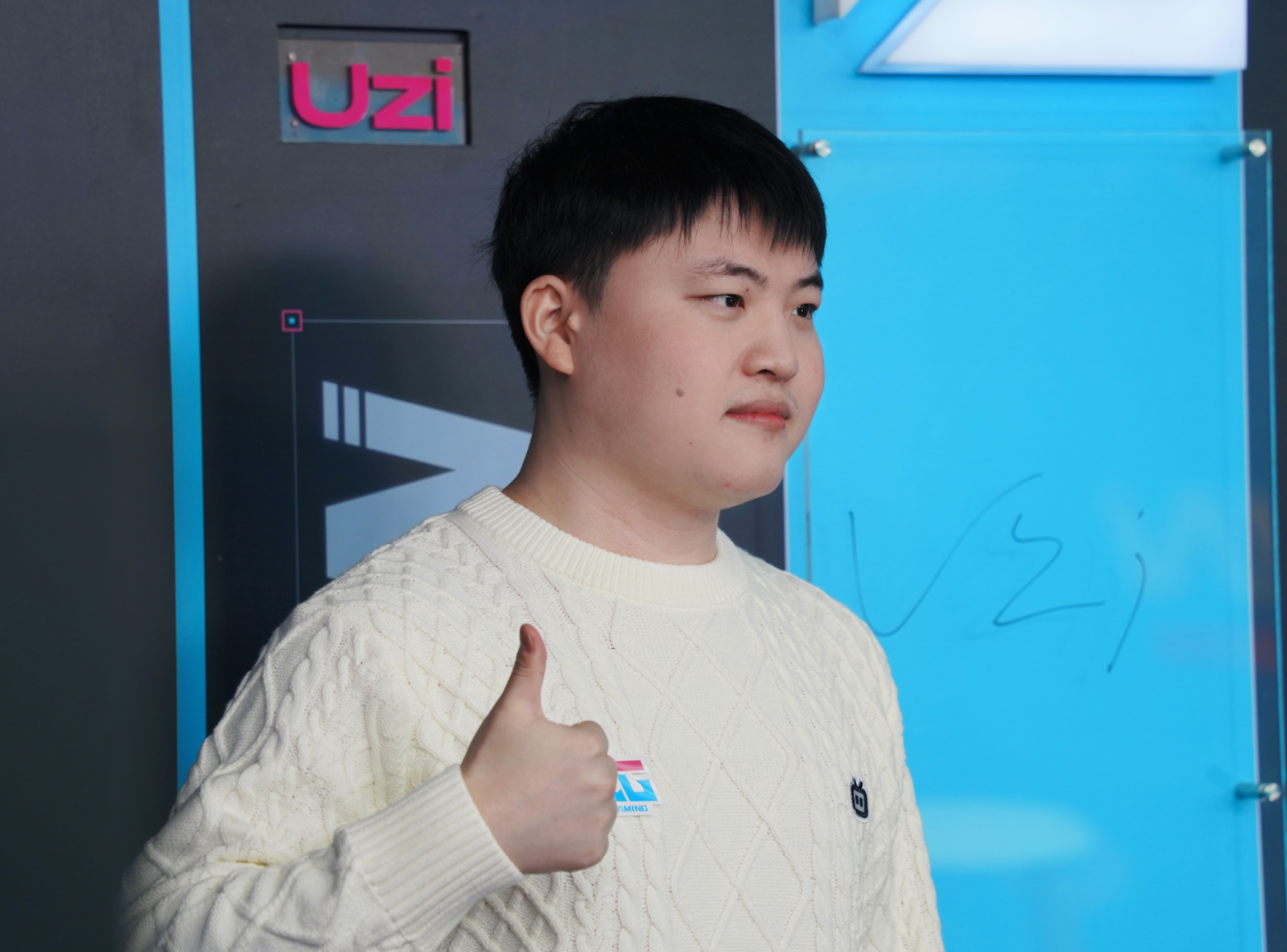 Uzi|“2021德杯最惨队伍诞生！”小组赛程敲定，Uzi或将无缘小组赛！