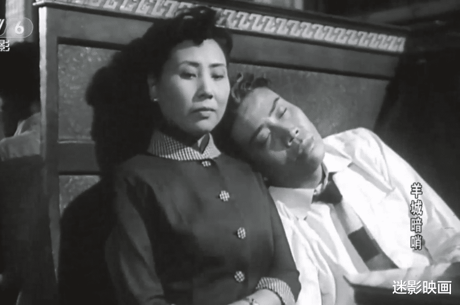 医生|64年前的神作，国产反特片里程碑，谍战版无间道，至今无法超越！