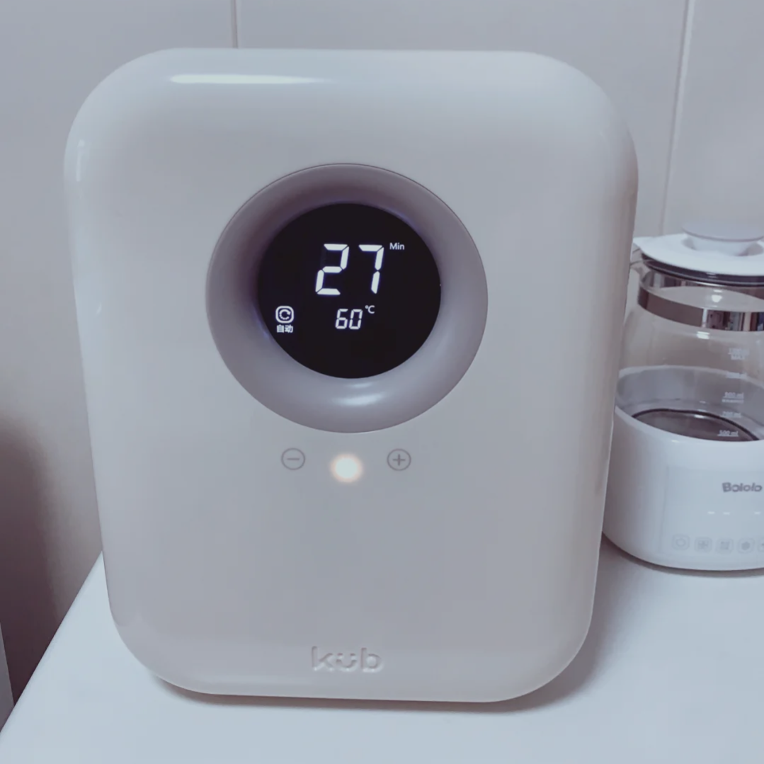 卓卓and然然|生完才敢说，超实用孕期囤货分享，解放双手，偷懒神器。