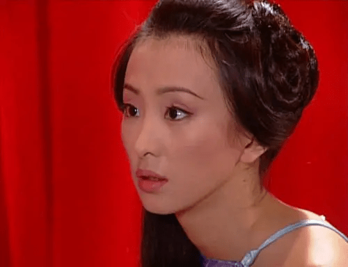 林静|出道20年还是三线演员，如今40岁单身的她，却是娱乐圈的一股清流