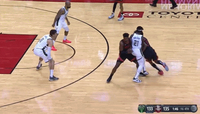 波特|来了来了！史上最年轻的50分，全场高呼MVP！