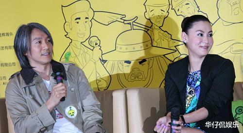 吴孟达|三胎出生证明被泄露，张柏芝将娱乐记者告上法庭，父亲姓名栏随之曝光