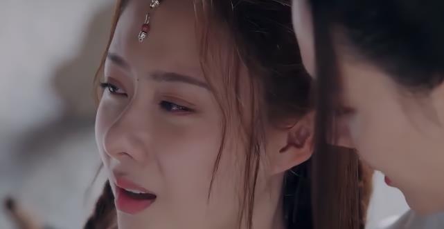 弥弥古丽|长歌行：弥弥临终说出最爱的人，不是穆金不是涉尔，连长歌都懵了