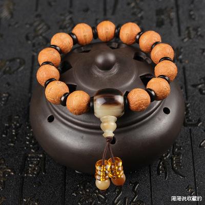 翡翠|文玩开裂了，该怎么办？